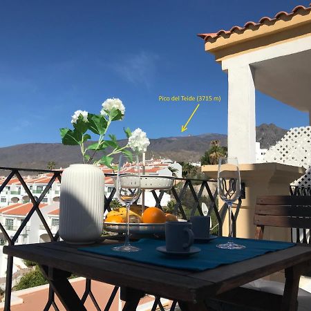 Appartamento Dream View Costa Adeje  Esterno foto
