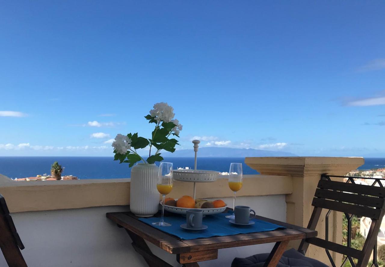 Appartamento Dream View Costa Adeje  Esterno foto