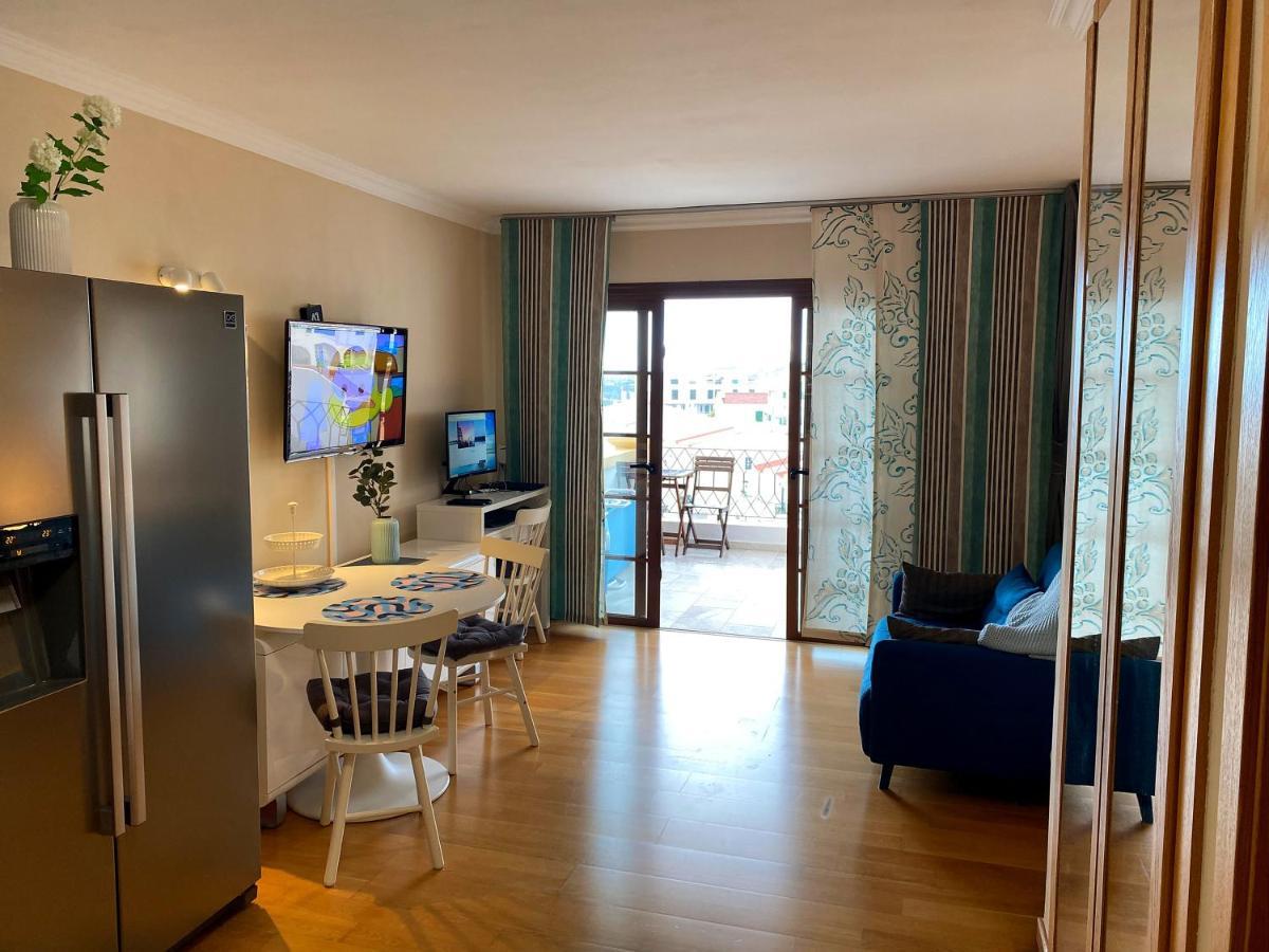Appartamento Dream View Costa Adeje  Esterno foto