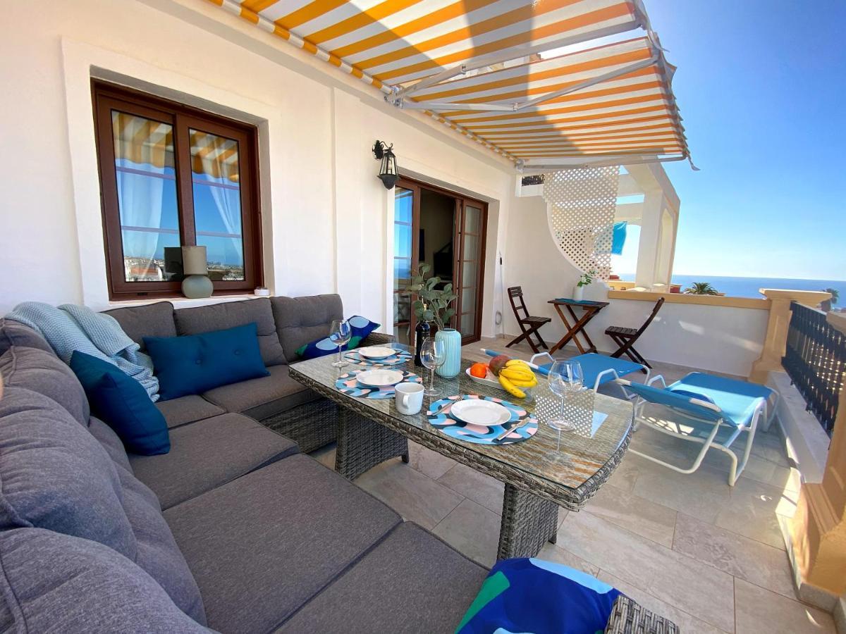 Appartamento Dream View Costa Adeje  Esterno foto