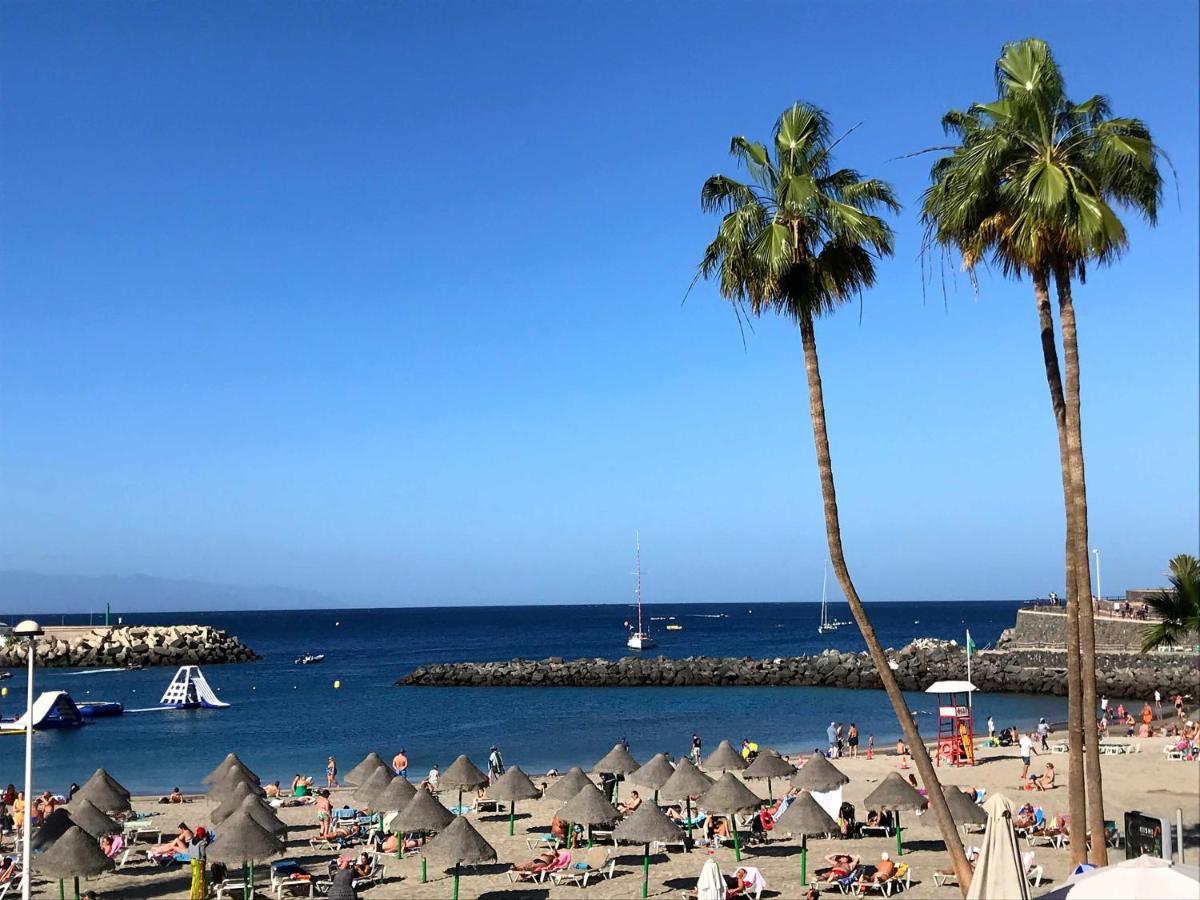 Appartamento Dream View Costa Adeje  Esterno foto
