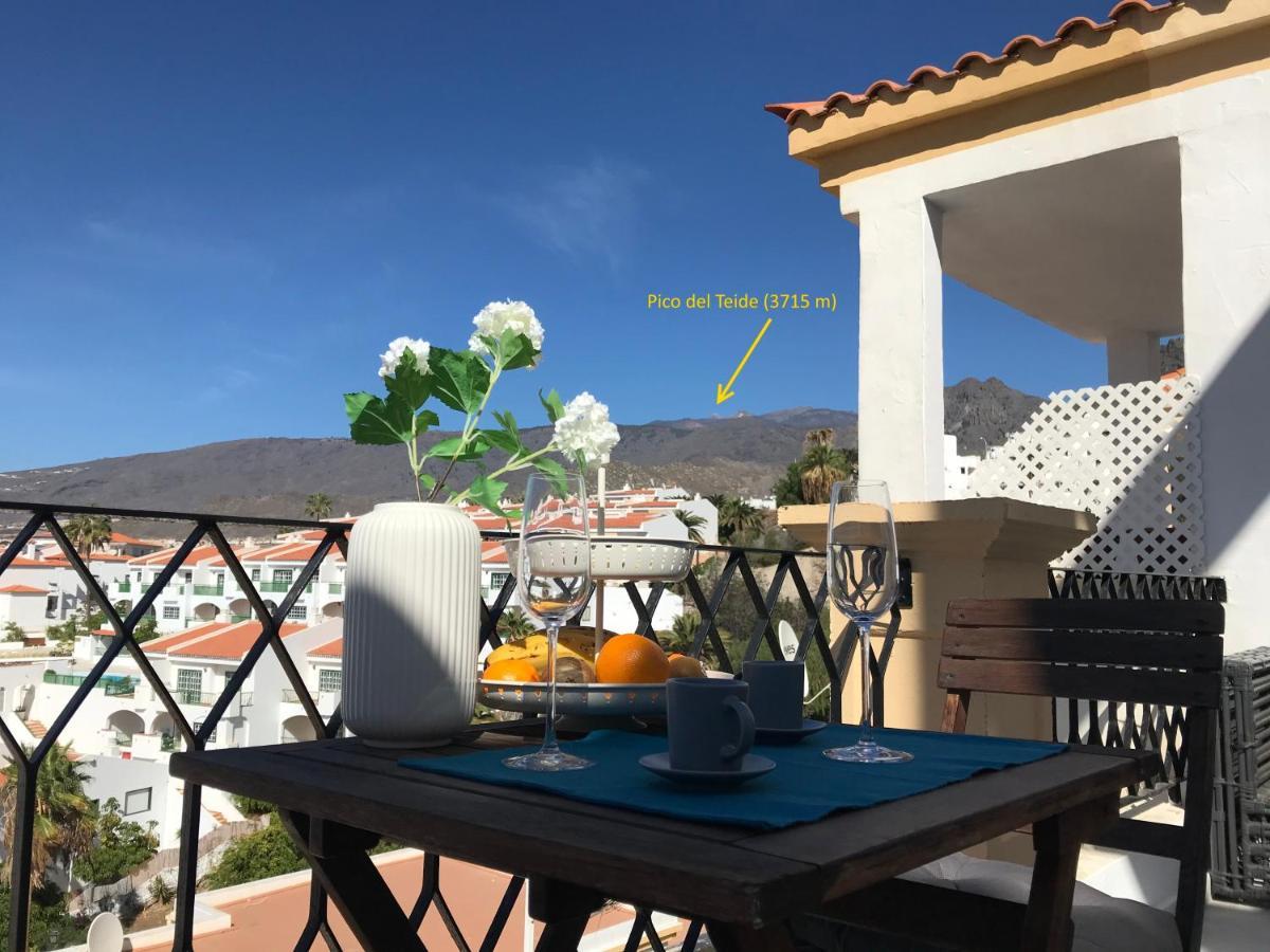 Appartamento Dream View Costa Adeje  Esterno foto