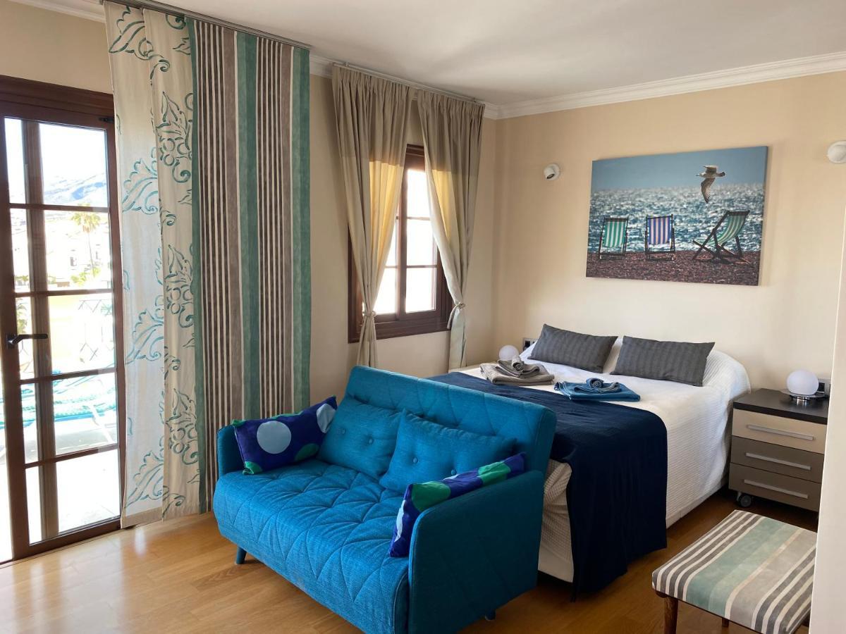 Appartamento Dream View Costa Adeje  Esterno foto