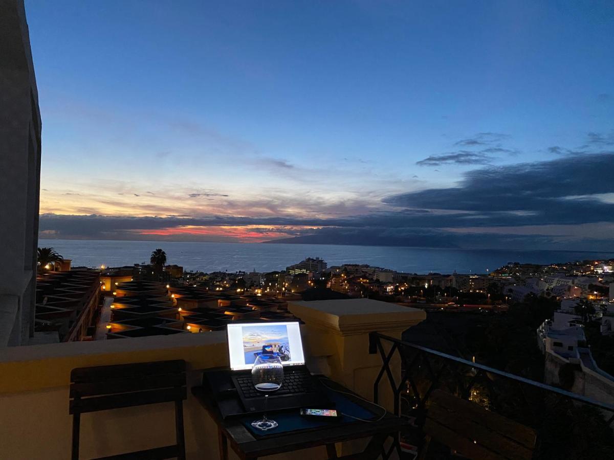 Appartamento Dream View Costa Adeje  Esterno foto