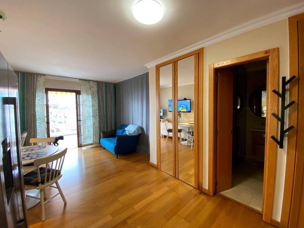 Appartamento Dream View Costa Adeje  Esterno foto