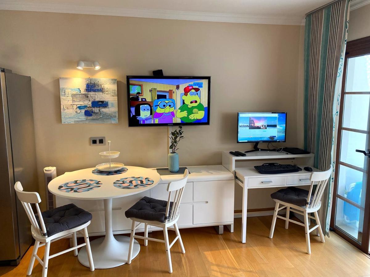 Appartamento Dream View Costa Adeje  Esterno foto