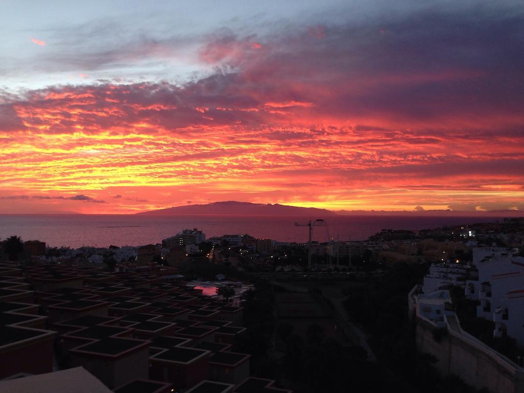 Appartamento Dream View Costa Adeje  Esterno foto