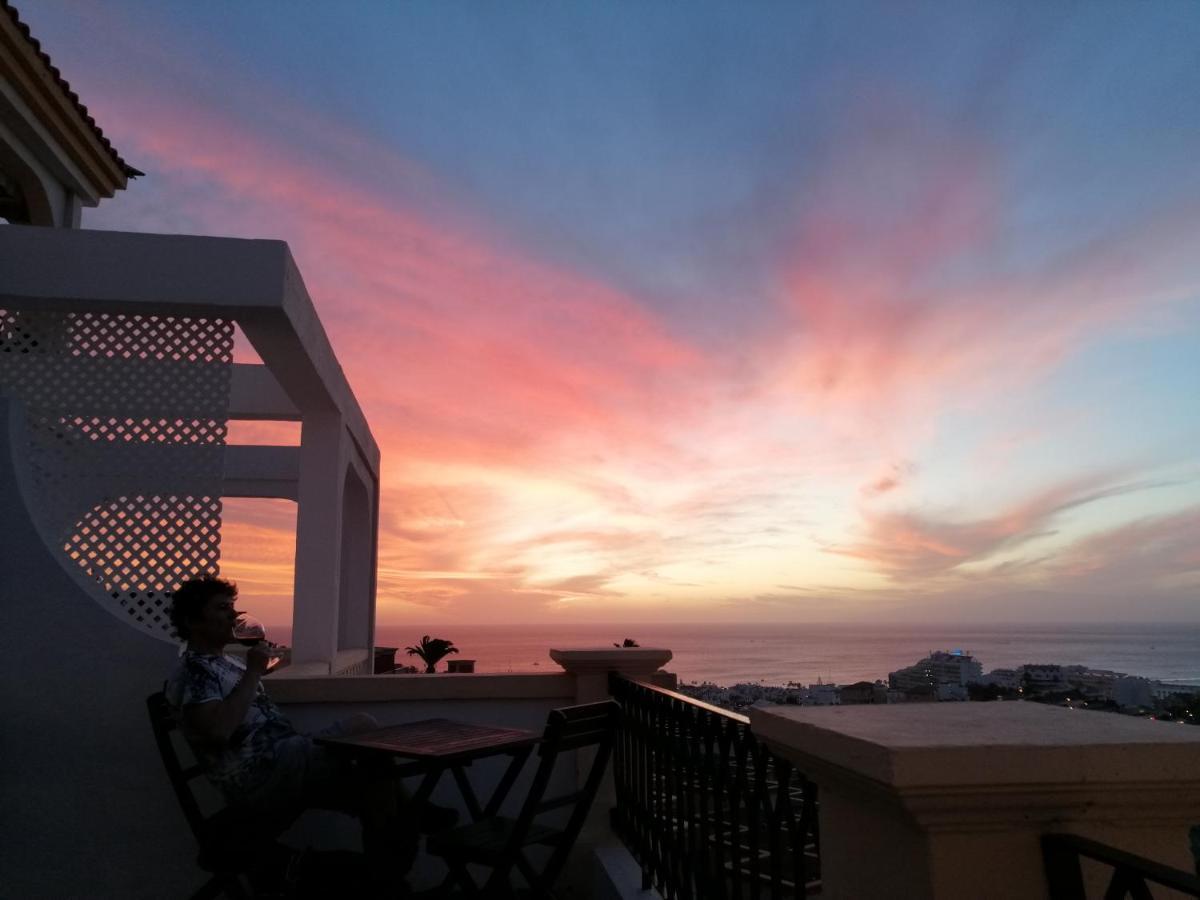 Appartamento Dream View Costa Adeje  Esterno foto