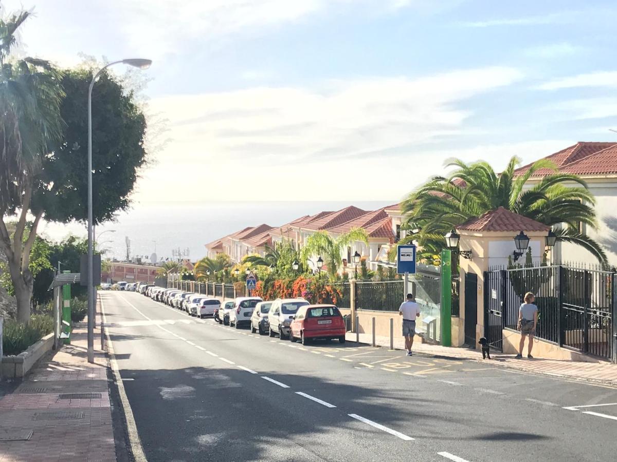 Appartamento Dream View Costa Adeje  Esterno foto