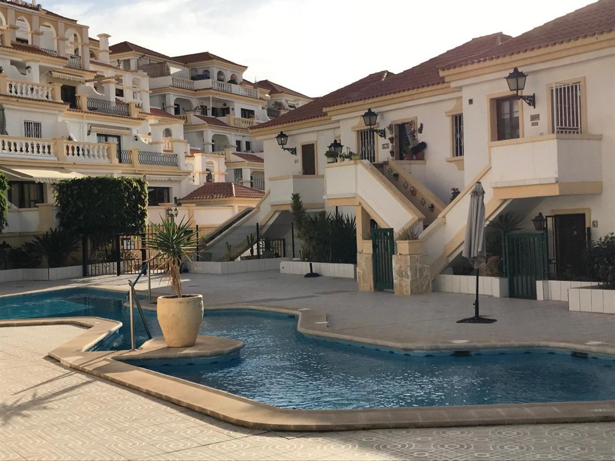 Appartamento Dream View Costa Adeje  Esterno foto
